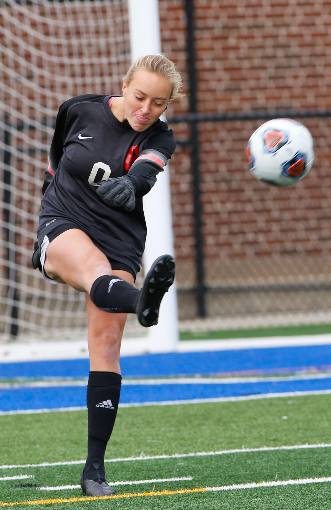 Gallery: 3A girls soccer regional semifinal: Crown Point vs. Chesterton